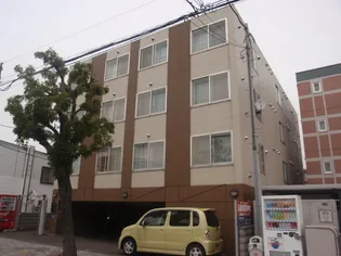 グランメール平和通Ⅴの画像