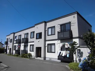 フォレパルクCの画像