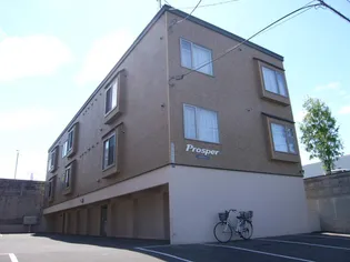 プロスパーの画像