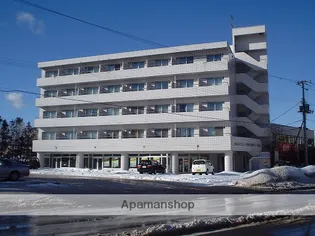 ルートフランセ36【303号室】の外観