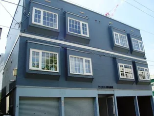 アーバンコート東札幌VIIの画像