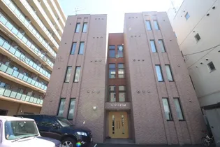 コムフォート北16条の画像