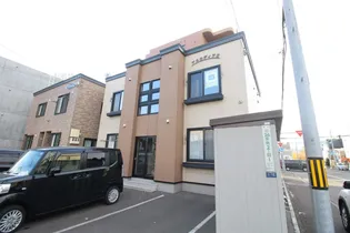 アルカディア IIの画像