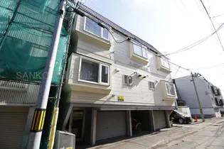 パレロワイヤルN7の画像