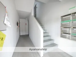 パークハイツH【4階】のその他画像