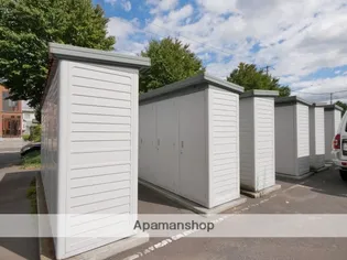 パークハイツH【4階】のその他画像