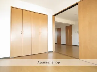 パークハイツH【4階】のその他画像