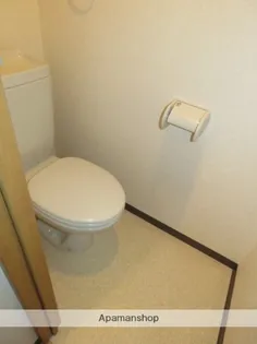 パークハイツH【4階】のその他画像