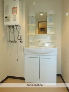 パークハイツH【4階】のその他画像