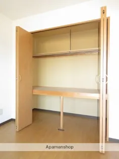 パークハイツH【4階】のその他画像