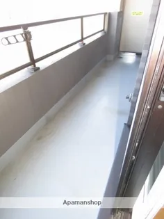 パークハイツH【4階】のその他画像