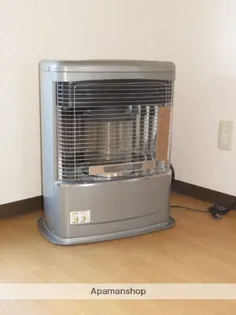 パークハイツH【4階】のその他画像