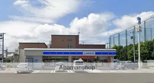 パークハイツH【4階】の周辺