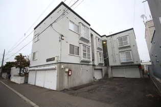 プリマベーラ北郷Ⅱの画像