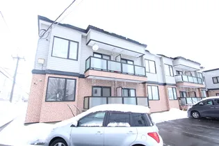 パードレスBの画像