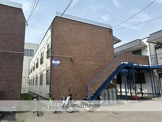 グリビィ麻生 B棟の画像