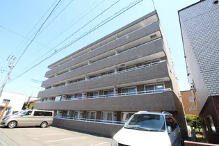 サントアリオデ元町の画像