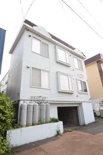 ラ・モード【201号室】の外観