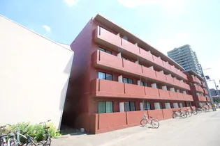 東洋ハイツBの画像