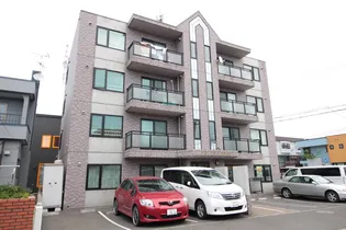 ルピナス Tコートの画像