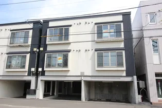 バレルシティオの画像