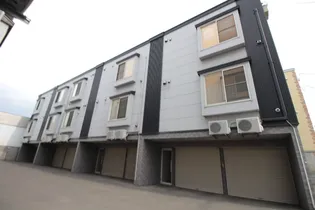 サンフラワー【202号室】の外観