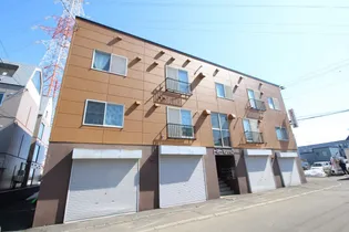 トマトマンション中沼の画像