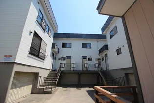 メゾネット22の画像