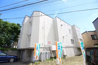 トトロの杜Ⅰの画像