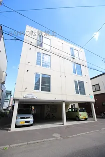 エクセレンス元町の画像