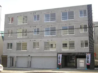 グランディール45の画像