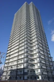 PRIME URBAN札幌 RIVER FRONT【02310号室】の外観