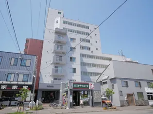 スタジオシティの画像