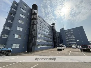 カナルハイツの画像