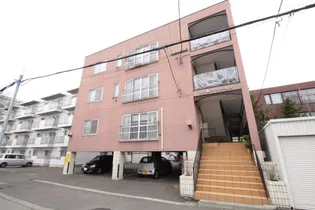 22条マンションの画像