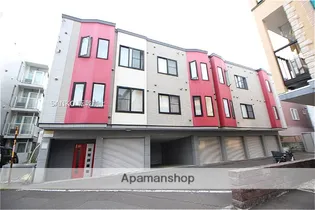 LEE SPACE 麻生Ⅱの画像