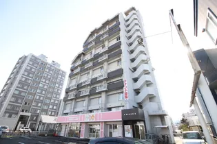 AMS352ビルの画像