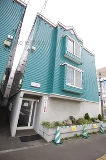 グリーンウォール北15Bの画像