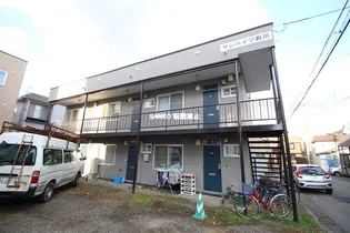 サンハイツ新川の画像