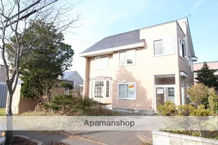 北海道札幌市北区あいの里一条3丁目【一戸建】の外観