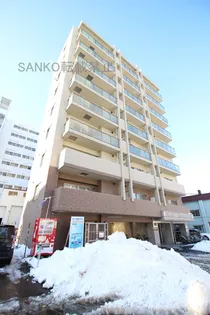 セルベッサ札幌レジデンスの画像