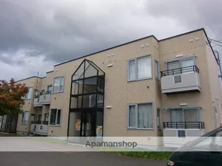 グリーンパークビレッジの画像