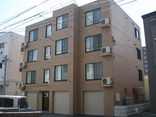 サンテラス菊水の画像