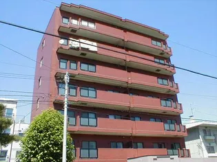 ポラリス伏見の画像