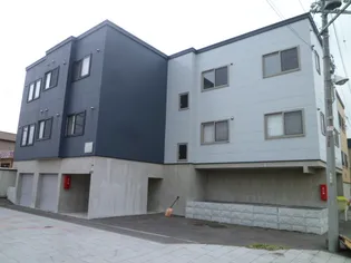 マウントツリーの画像