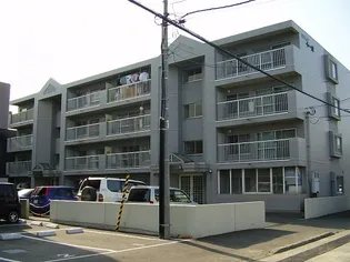 十一屋マンションの画像