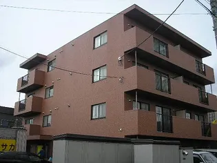 トールシダースの画像