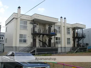 藤見ハイツの画像