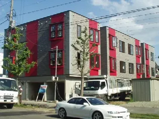 レジデンス ソフィアの画像