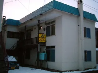 ハイツニシカワの画像